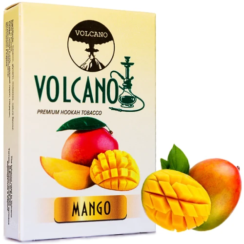 Табак Volcano Mango (Манго) 50гр купить