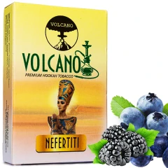 Табак Volcano Nefertiti (Нефертити) 50гр купить
