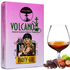 Табак Volcano Party Girl (Девичник) 50гр купить