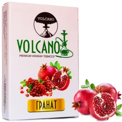 Табак Volcano Pomegranate (Гранат) 50гр купить