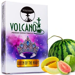 Табак Volcano Queen Of The Night (Королева Ночи) 50гр купить