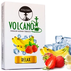 Табак Volcano Relax (Отдых) 50гр купить