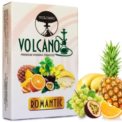Табак Volcano Romantic (Романтик) 50гр купить