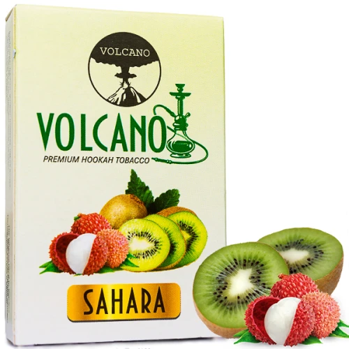 Табак Volcano Sahara (Сахара) 50гр купить
