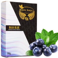 Табак White Angel Baja Blue (Бая Блю) 50гр купить