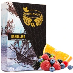 Табак White Angel Barbalina (Барбалина) 50гр купить