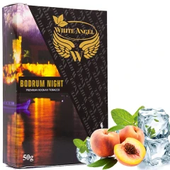 Табак White Angel Bodrum Night (Ночь Бодрума) 50гр купить