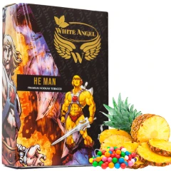 Табак White Angel He Man (Он Мужчина) 50гр  купить