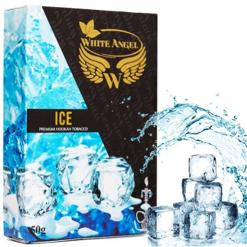Тютюн White Angel Ice (Лід) 50гр  купить