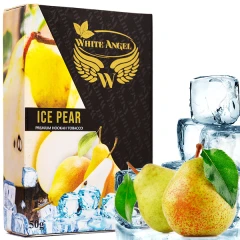 Табак White Angel Ice Pear (Груша Лед) 50гр  купить