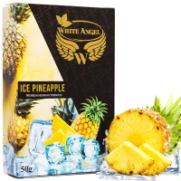 Тютюн White Angel Ice Pineapple (Ананас Лід) 50гр  купить