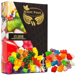 Табак White Angel Jebilon (Мармелад) 50гр  купить