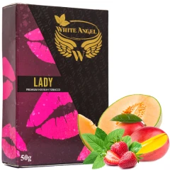 Табак White Angel Lady (Леди) 50гр  купить