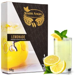 Табак White Angel Lemonade (Лимонад) 50гр 