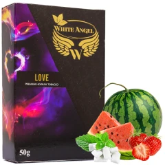 Табак White Angel Love (Любовь) 50гр  купить