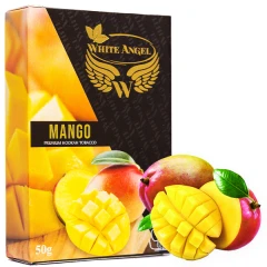 Табак White Angel Mango (Манго) 50гр  купить