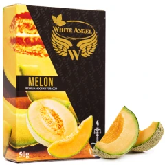 Табак White Angel Melon (Дыня) 50гр  купить