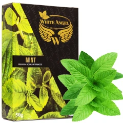 Табак White Angel Mint (Мята) 50гр  купить