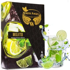 Табак White Angel Mojito (Мохито) 50гр  купить