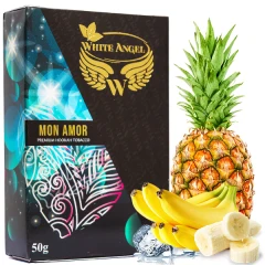 Табак White Angel Mon Amor (Любовь) 50гр  купить