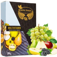 Табак White Angel Multivitamin (Мультивитамин) 50гр  купить