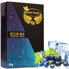 Табак White Angel Ocean Mix (Океан Микс) 50гр  купить