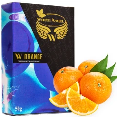 Табак White Angel Orange (Апельсин) 50гр  купить