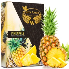 Табак White Angel Pineapple (Ананас) 50гр  купить