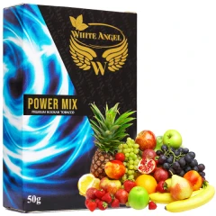 Табак White Angel Power Mix (Мощный Микс) 50гр  купить