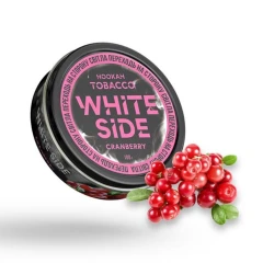 Табак White Side Cranberry (Клюква) 100гр купить