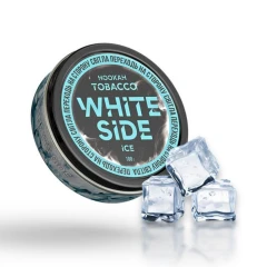 Табак White Side Ice (Лёд) 100гр купить