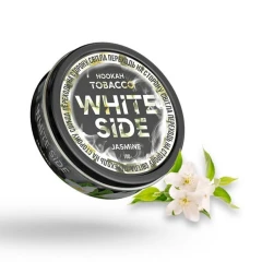 Табак White Side Jasmine (Жасмин) 100гр купить