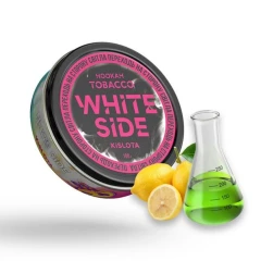 Табак White Side Kislota (Кислота) 100гр купить