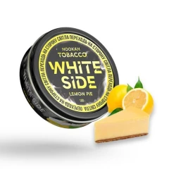 Табак White Side Lemon Pie (Лимонный Пирог) 100гр купить