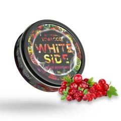 Табак White Side Sour Berry Mix (Кислый Ягодный Микс) 100гр купить