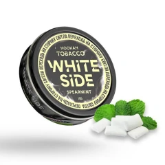 Табак White Side Spearmint (Спирминт) 100гр купить