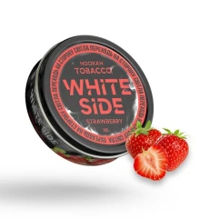 Табак White Side Strawberry (Клубника) 100гр купить