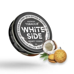 Табак White Side Bounty Cookie (Баунти Печенье) 250гр купить