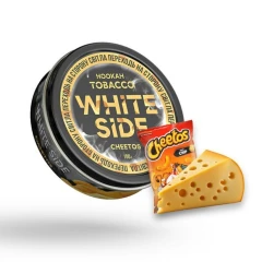 Табак White Side Cheetos (Читос) 250гр купить