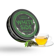 Табак White Side Green Tea (Зеленый Чай) 250гр купить