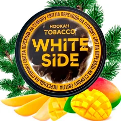 Табак White Side Mango Needles (Манго Нидлс) 250гр купить
