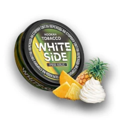 Табак White Side Pine Milk (Пайн Молоко) 250гр купить