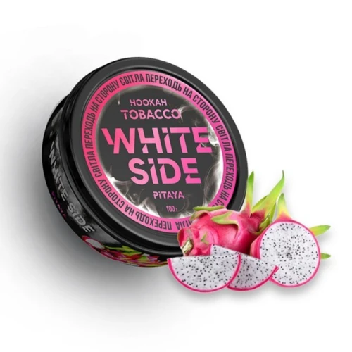 Табак White Side Pitaya (Питайя) 250гр купить