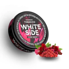 Табак White Side Rose Berry (Роза Ягода) 250гр купить