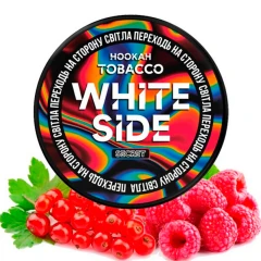 Табак White Side Secret (Секрет) 250гр купить