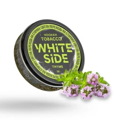 Табак White Side Thyme (Чабрец) 250гр купить