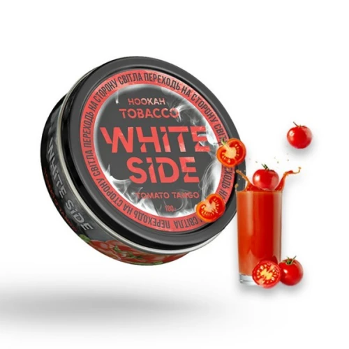 Тютюн White Side Tomato Tango (Томат Танго) 250гр купить