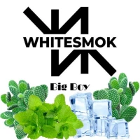 Табак Whitesmok Big Boy (Биг Бой) 50гр купить