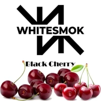 Табак Whitesmok Black Cherry (Черная Вишня) 50гр купить