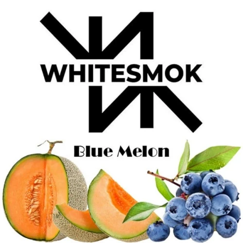 Табак Whitesmok Blue Melon (Синяя Дыня) 50гр купить
